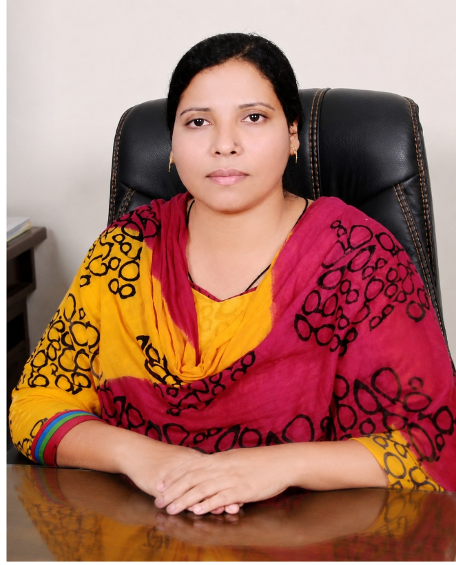 Vibha Pal